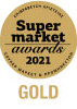 super market gold awards 2021